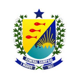 GENERAL SAMPAIO